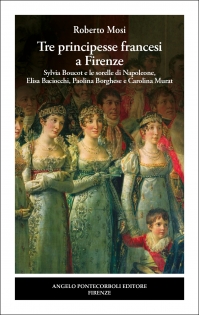 Tre principesse francesi  a Firenze